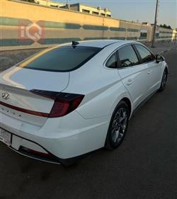 هیوندای سۆناتا